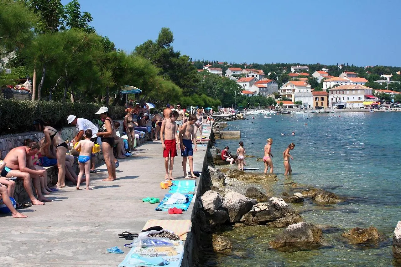 Apartments By The Sea Silo, Krk - 18721 Croatia