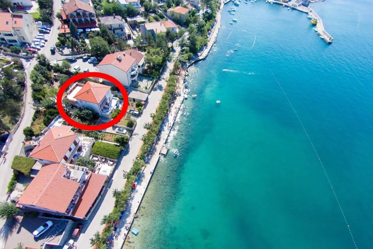 Apartments By The Sea Silo, Krk - 18721