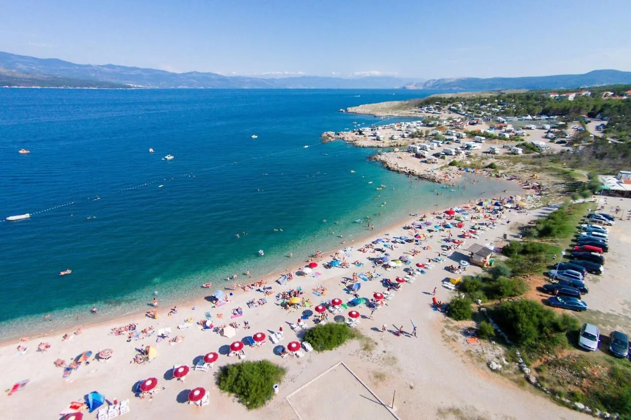 Apartments By The Sea Silo, Krk - 18721