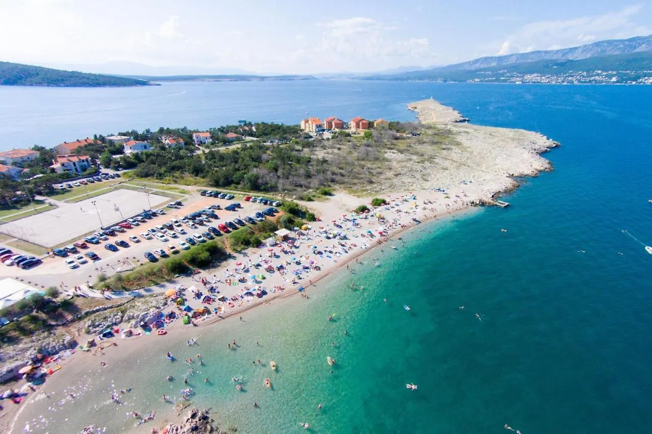 Apartments By The Sea Silo, Krk - 18721